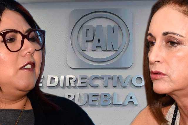 Oficial: Huerta y Díaz se postulan este domingo a dirigencia del PAN