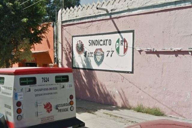 Asesinan a balazos a líder del sindicato Azucarero Sección 77 de Atencingo