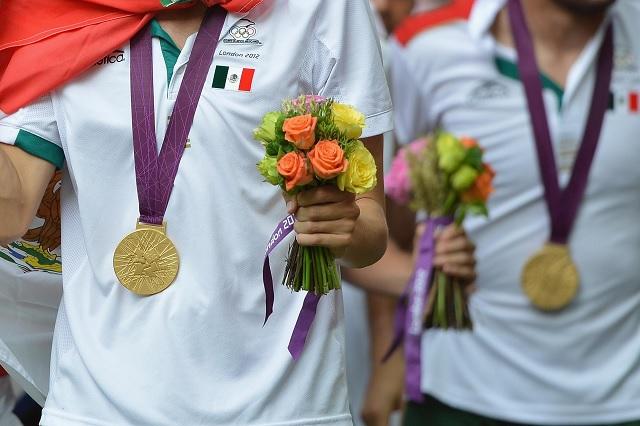 Tokio 2020: Atletas deberán colgarse sus propias medallas