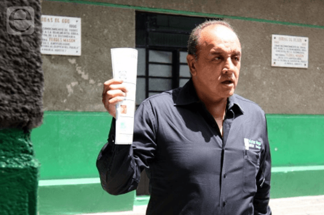 PAN denunciará a Víctor Hugo Islas por detención de Aurora Sierra