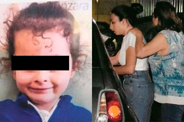 Mujer italiana asesina a su hija y luego inventa secuestro