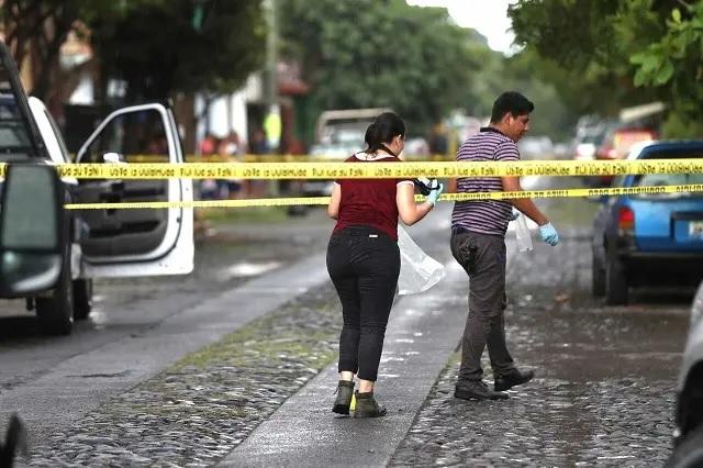 Puebla y 15 municipios reportan alzas en homicidios