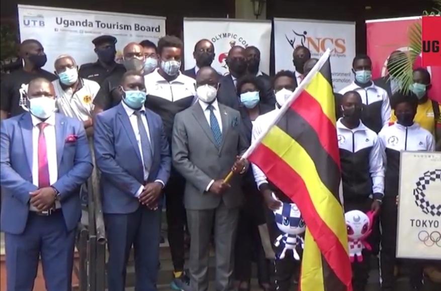 Tokio 2020: desaparece atleta ugandés en hotel de Japón