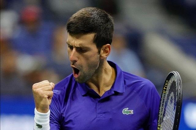 Djokovic repite victoria en Dubai; alarga la pelea por el no. 1 del mundo