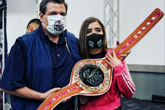 Yamileth Mercado y Alejandra Guzmán superan la báscula y se declaran listas